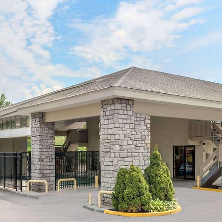 Days Inn By Wyndham Columbus Fairgrounds Dış mekan fotoğraf