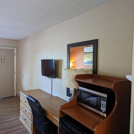 Days Inn By Wyndham Columbus Fairgrounds Dış mekan fotoğraf