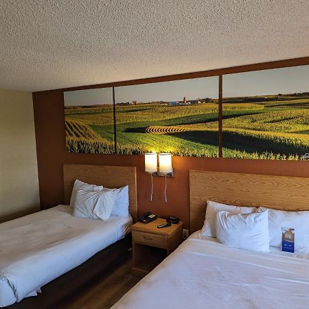 Days Inn By Wyndham Columbus Fairgrounds Dış mekan fotoğraf