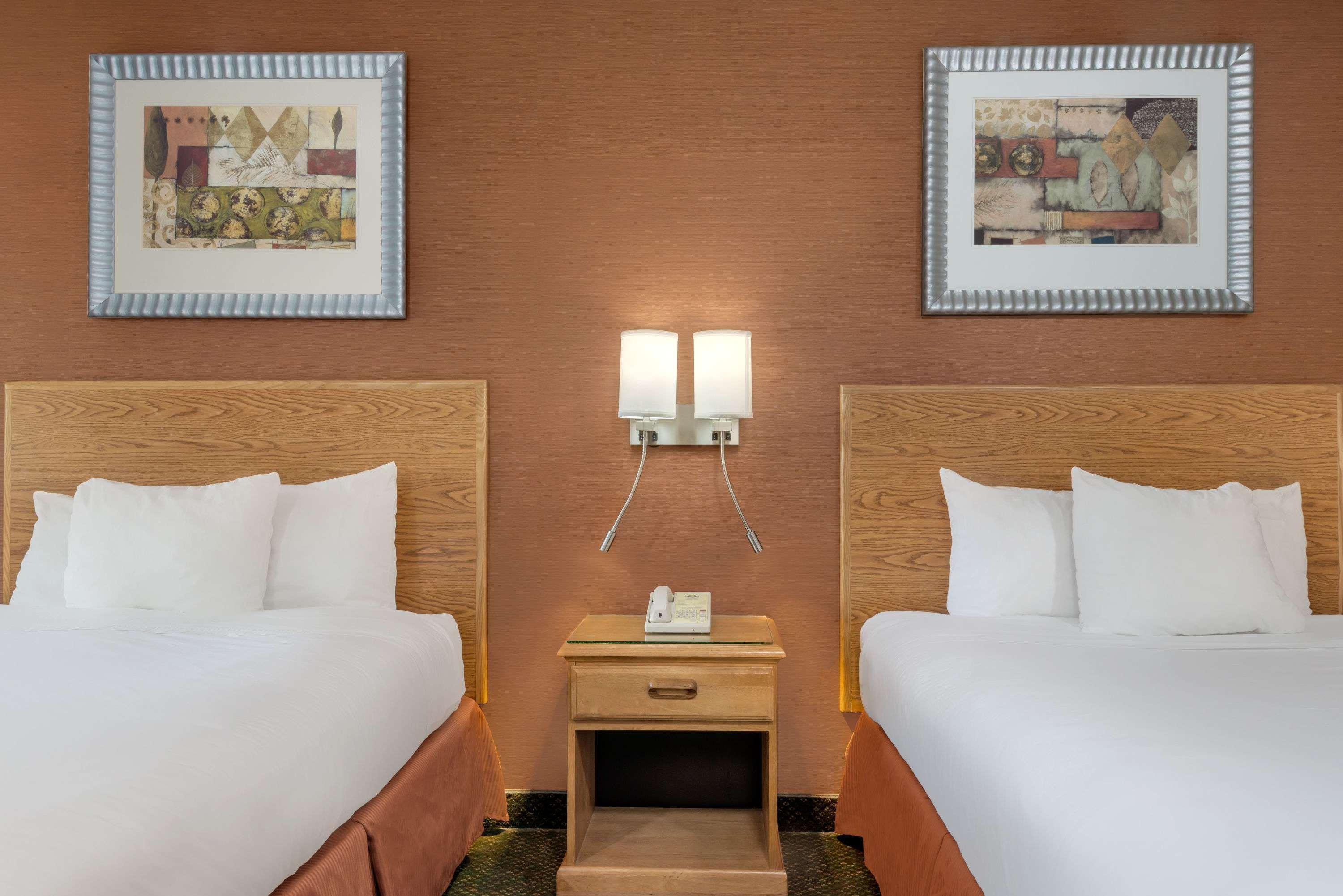 Days Inn By Wyndham Columbus Fairgrounds Dış mekan fotoğraf