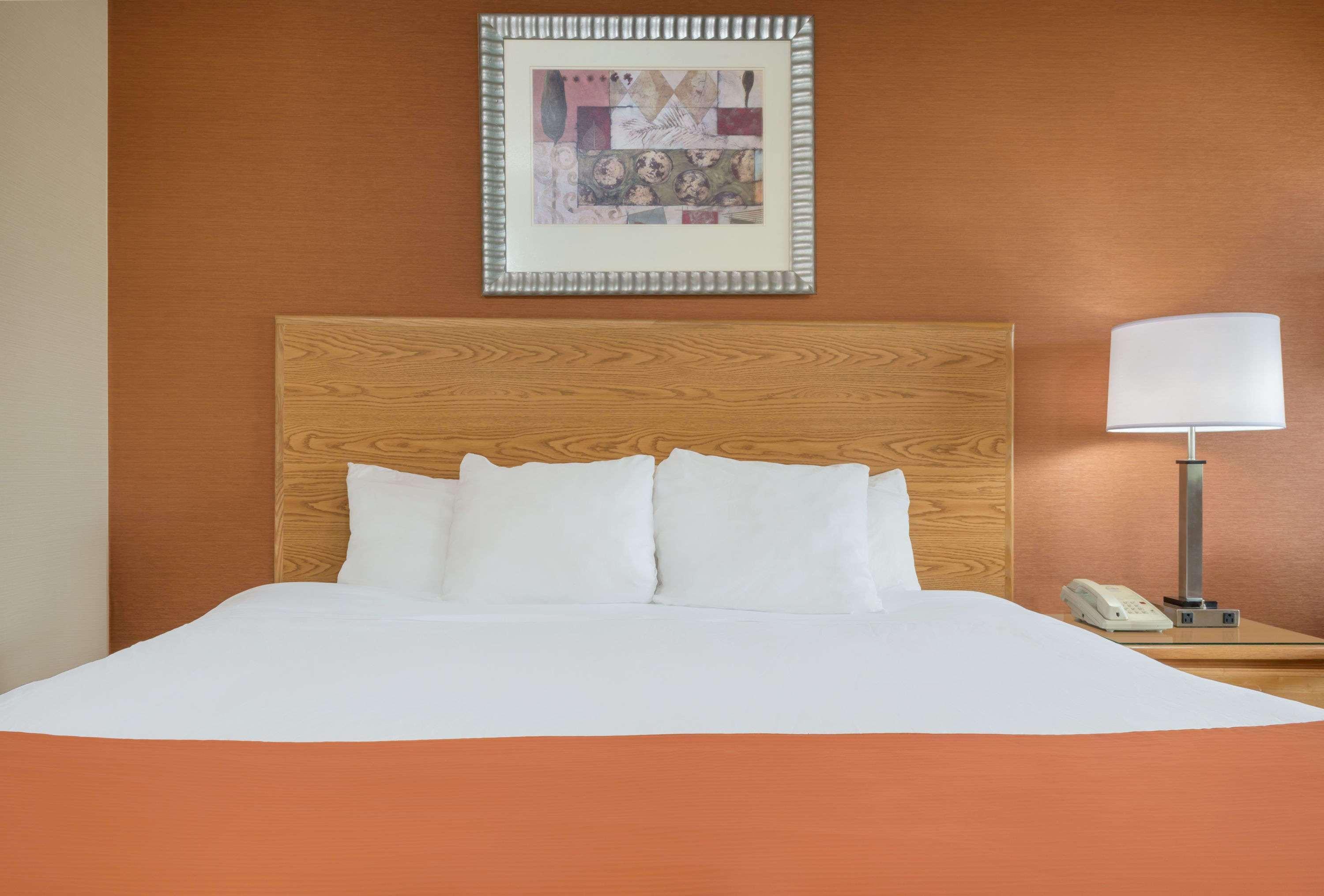 Days Inn By Wyndham Columbus Fairgrounds Dış mekan fotoğraf