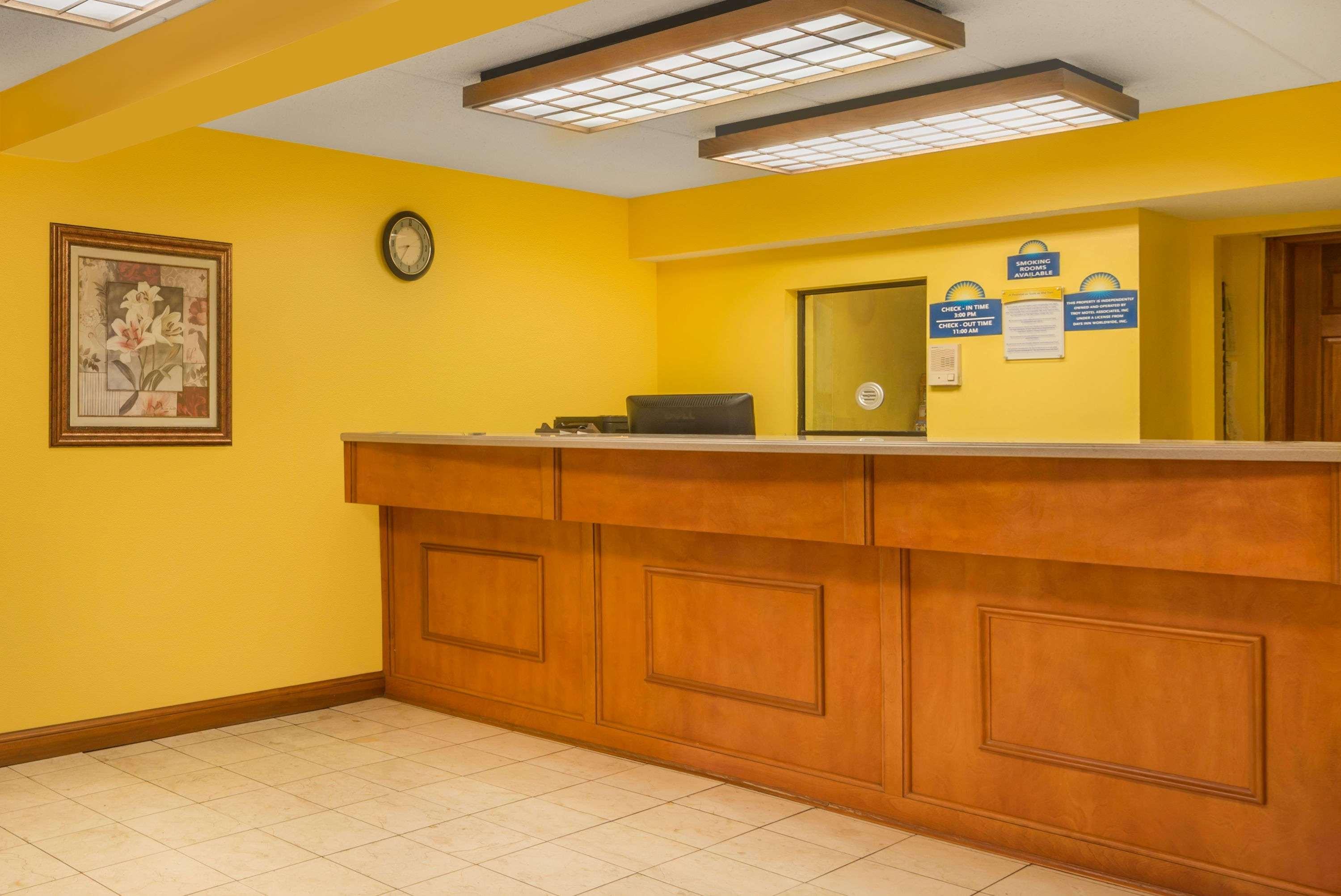 Days Inn By Wyndham Columbus Fairgrounds Dış mekan fotoğraf