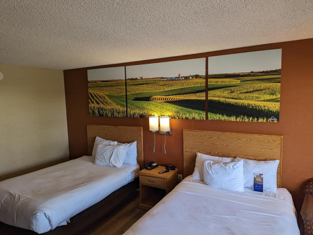 Days Inn By Wyndham Columbus Fairgrounds Dış mekan fotoğraf