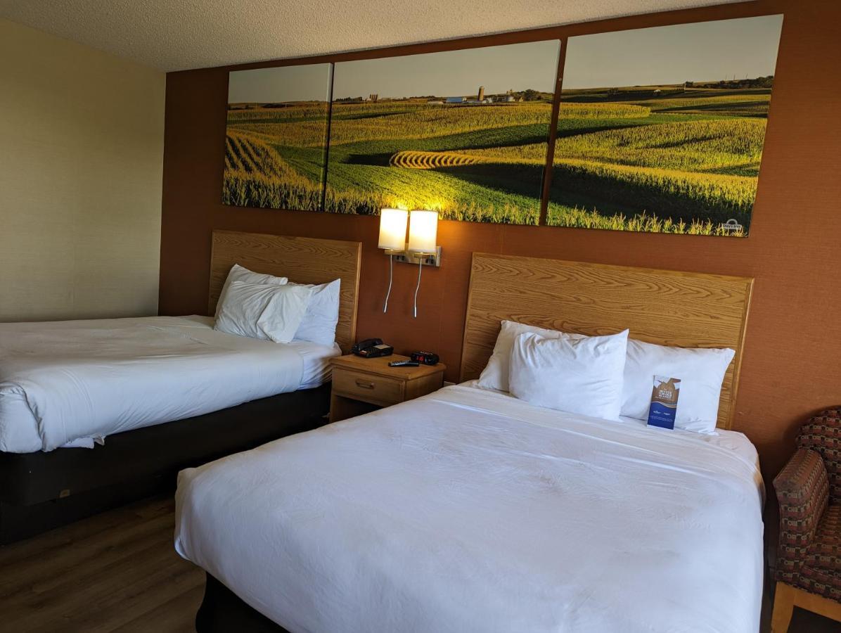 Days Inn By Wyndham Columbus Fairgrounds Dış mekan fotoğraf