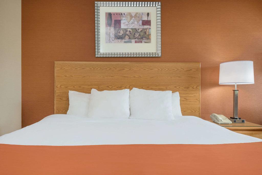 Days Inn By Wyndham Columbus Fairgrounds Dış mekan fotoğraf